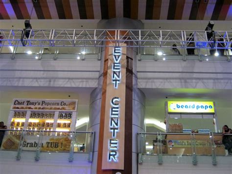 here to megamall|SM MEGAMALL .